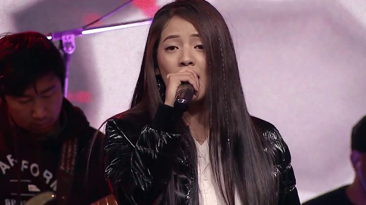 HAWA HUREE || ELEENA GURUNG || TOP- 7 || NEPAL STAR