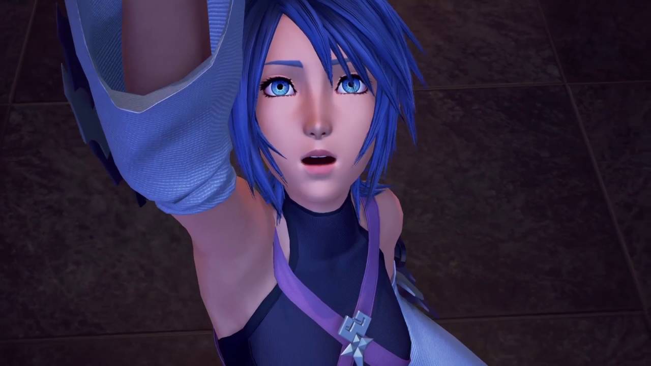Kingdom Hearts HD 2.8 Final Chapter Prologue E3 2016 Trailer | PS4