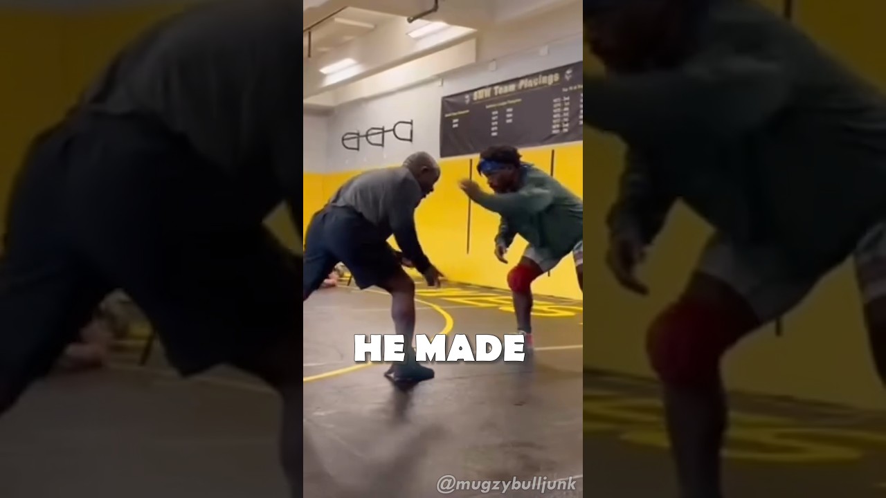 Never Mess With Kali Muscle
