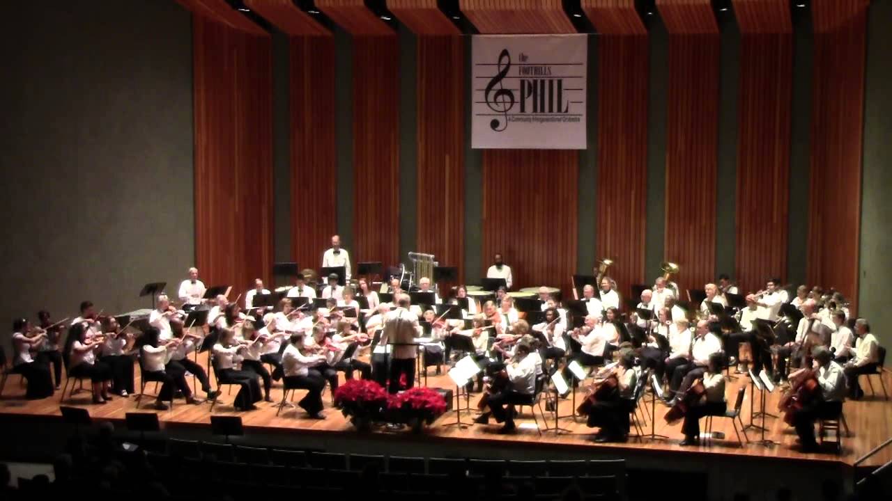 Misucal Highlights from 