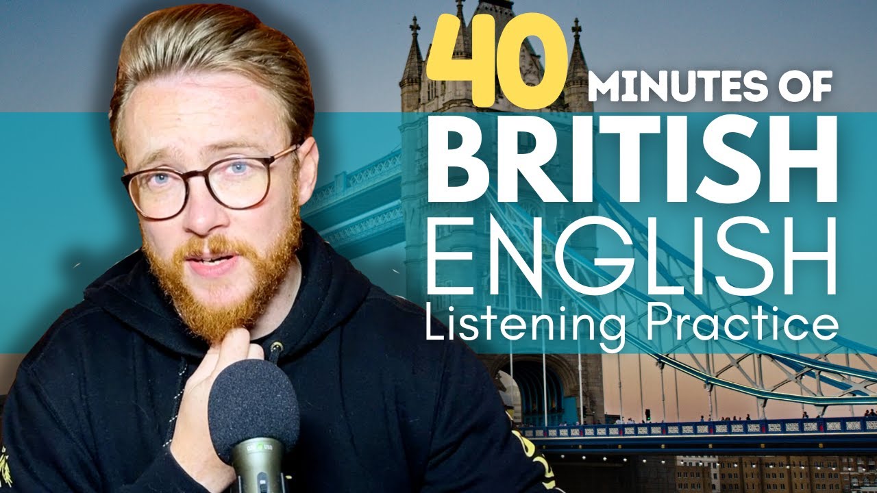 40 Minutes of English Listening Practice | Why 10,000 steps a day? | Native British English Podcast