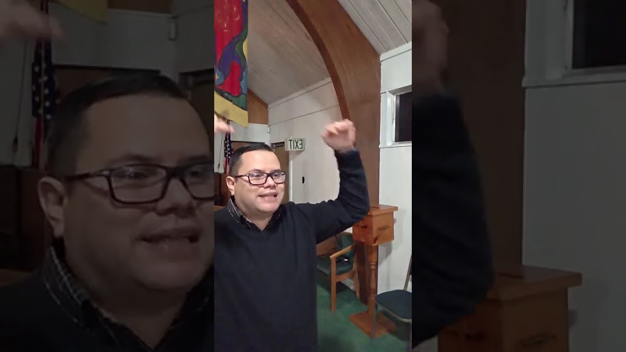 6 Area del Entendimiento que tiene que ser Renovadas y Transformadas || Rom12:2 || Pastor Omar Lugo
