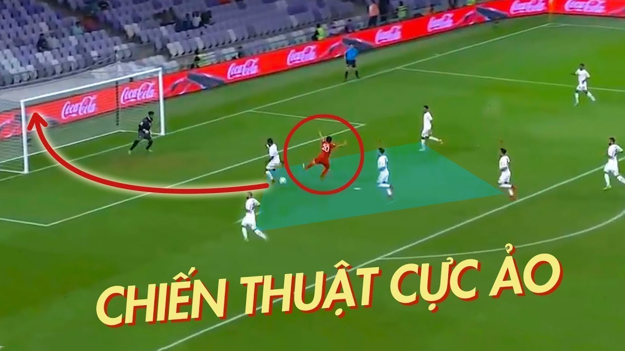 Chỉ Hơn 40 Phút U17 Việt Nam Đã Khiến Thái Lan Ôm Mặt Khóc