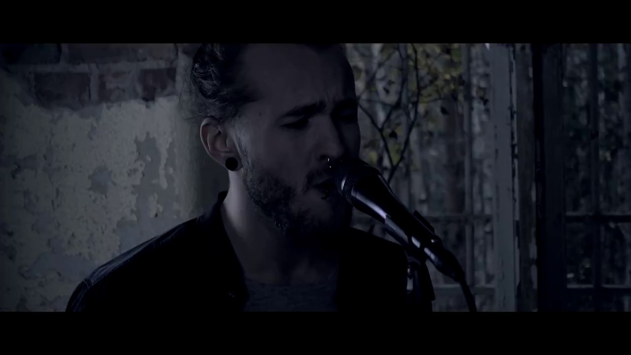 Forgetting The Memories - Soul Drift (Official Music Video)
