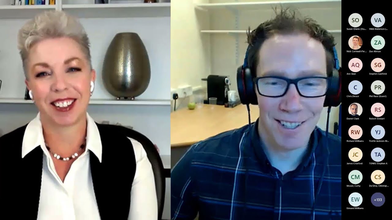 Practical tips for engaging students via online forums: Flower Darby