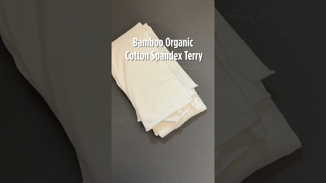 Our Top 5 Fabrics at Dharma!