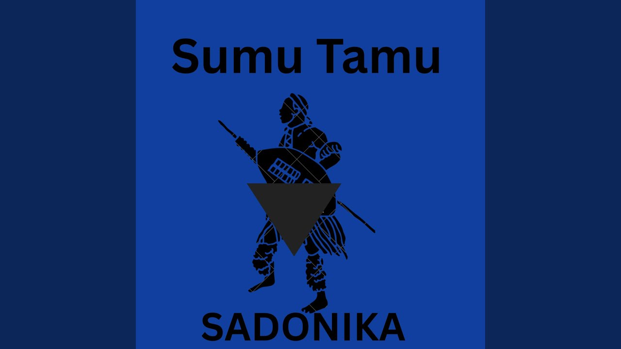 Sumu Tamu (Amapiano)