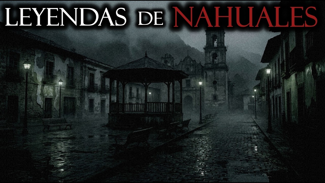 MI HIJO FUE UN NAHUAL... Y YO LO SUPE DESDE EL INICIO