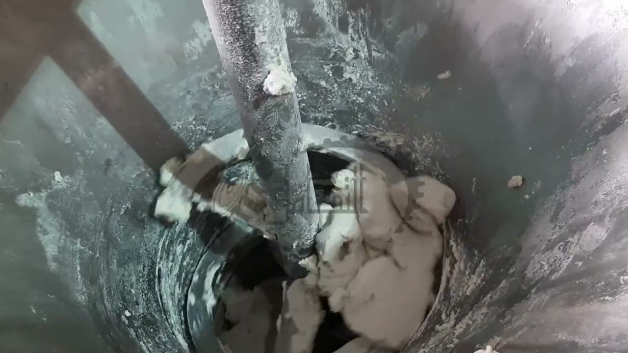 آلة تشكيل الجميد/ أقط / هقط / جثي / كثي - Jameed forming machine