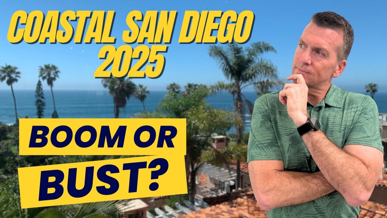 2025 Real Estate Predictions | North Coast San Diego | Jack Campbell Realtor