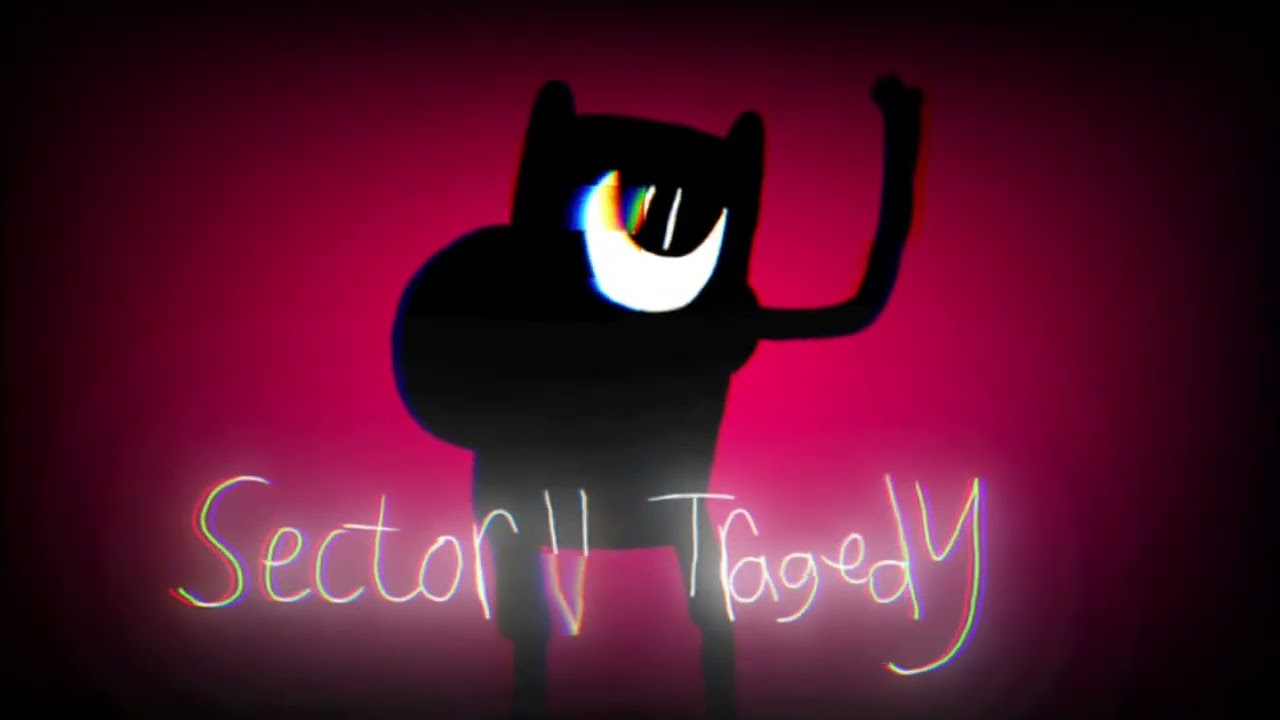 FNF X PIBBY OST: Sector V Tragedy (Battle Stations V2)