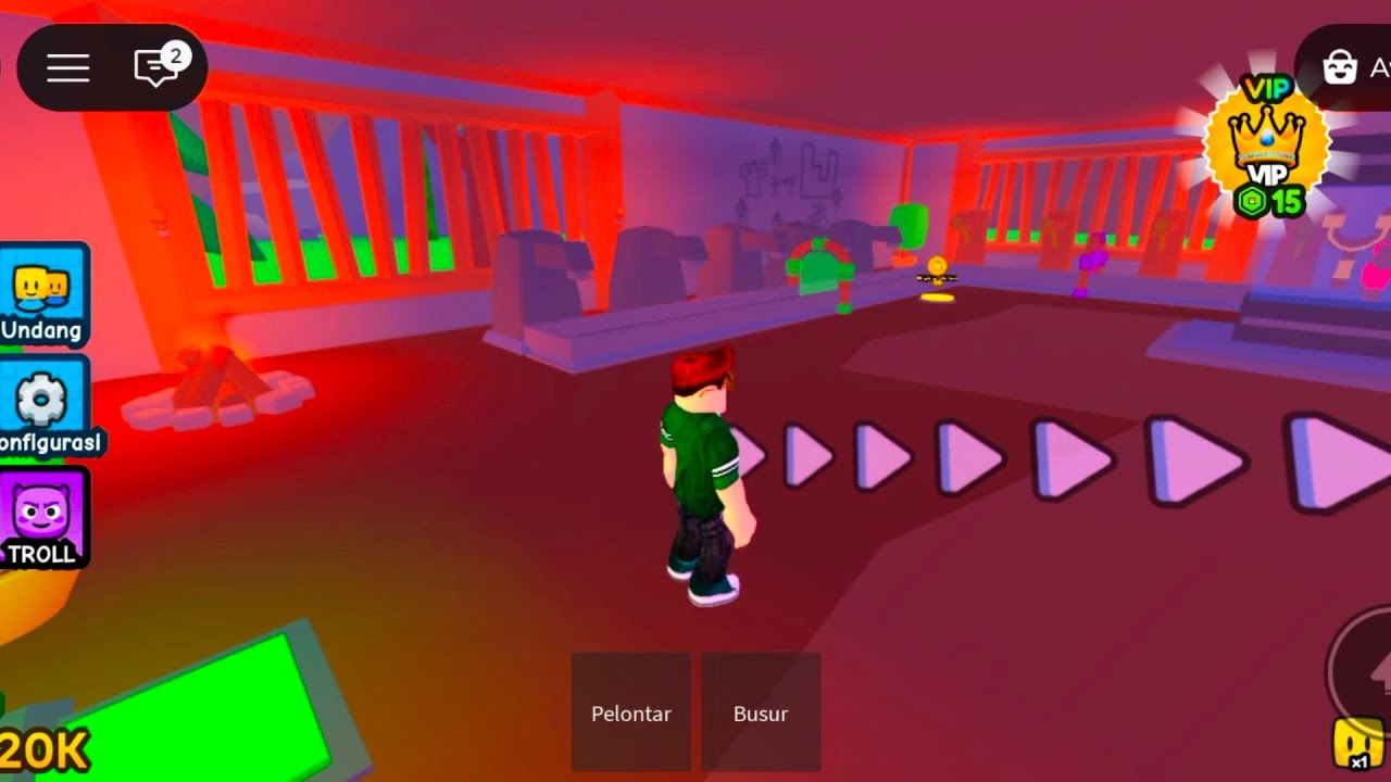 Tycoon Evolusi Zaman