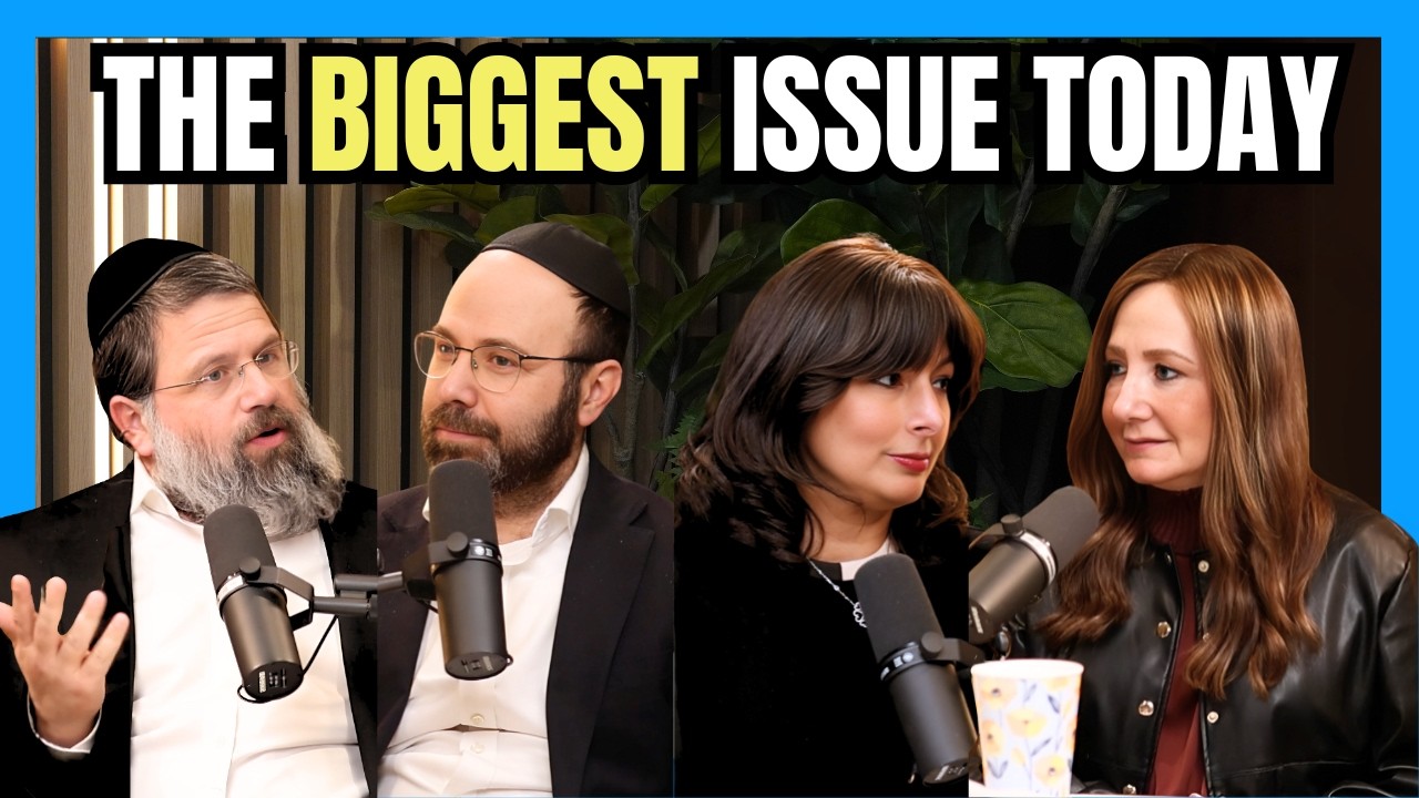 The Shidduch System Exposed: What’s Working, What’s Not, and What’s Next?