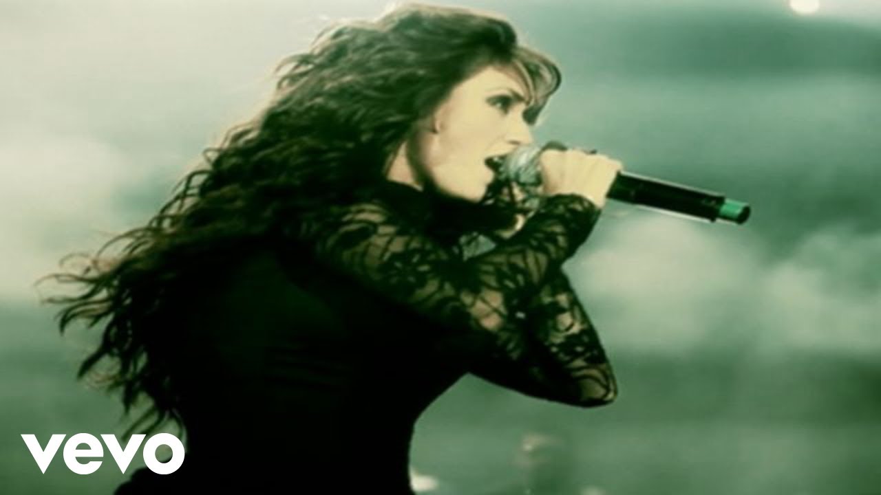 Anahí - Para Qué