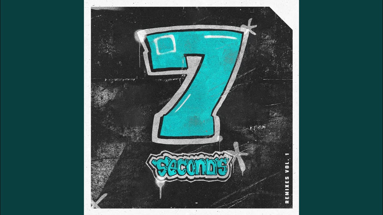 7 Seconds (James Hype Dub) (feat. Shamiya Battles) (Extended Mix)