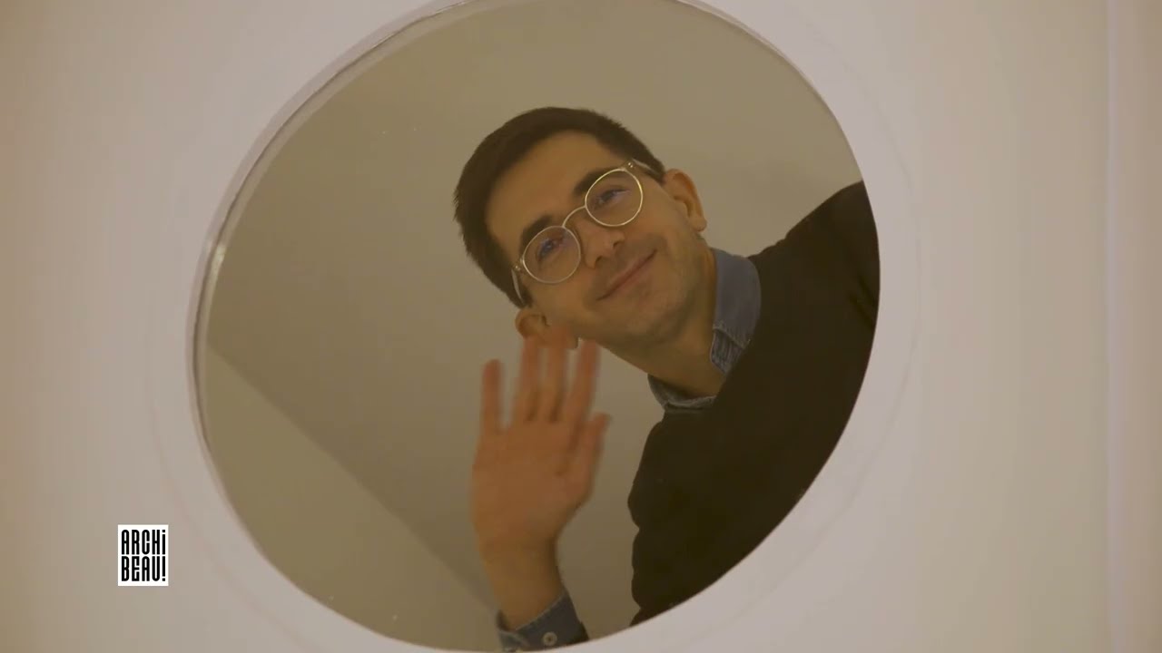ARCHIBEAU - S3 - EP.12 - Ode à l’intemporalité dans 61 m² à Paris