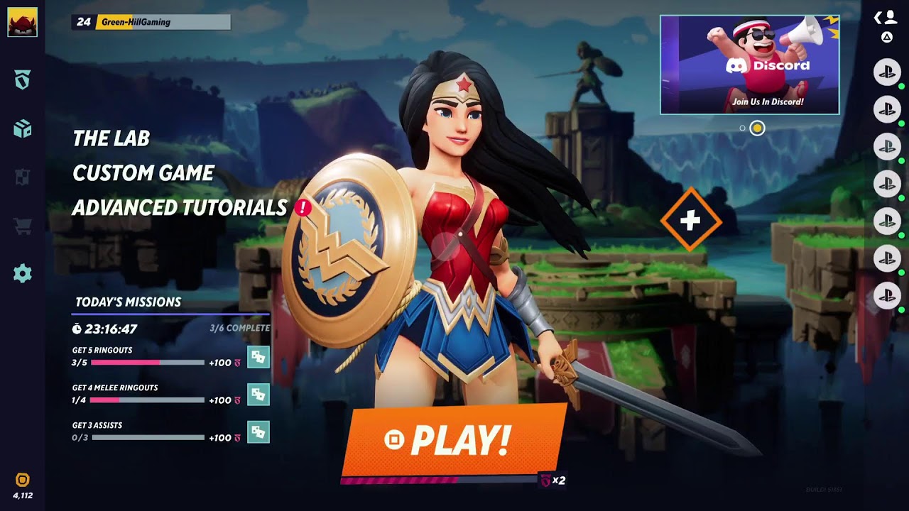 MultiVersus - I HAVE NO CODES!!
