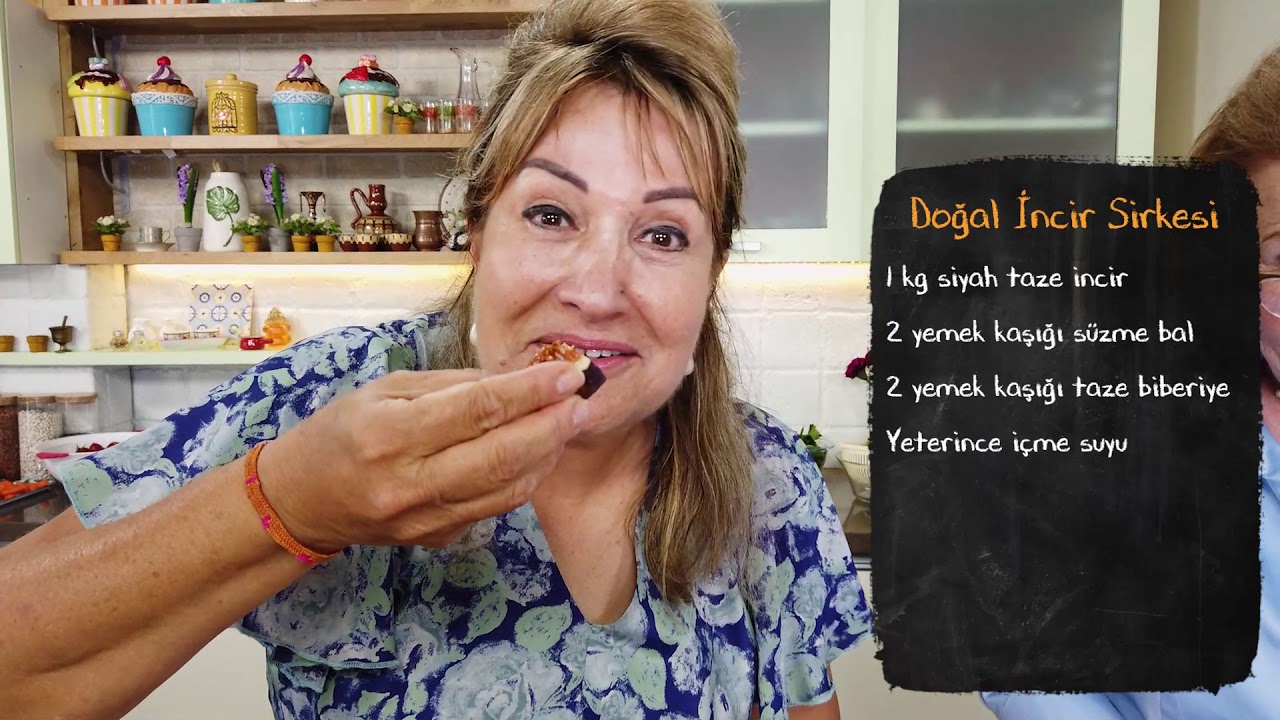 DOĞAL İNCİR SİRKESİ