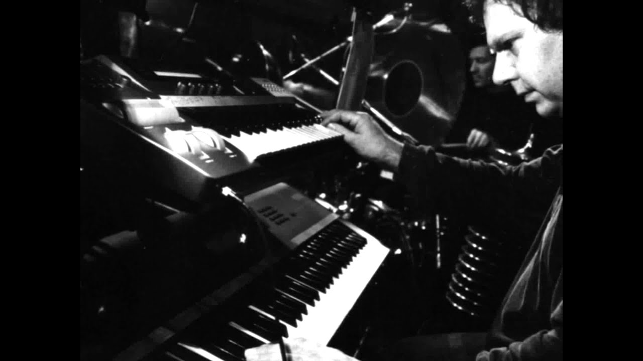 Kunstkopf - Live