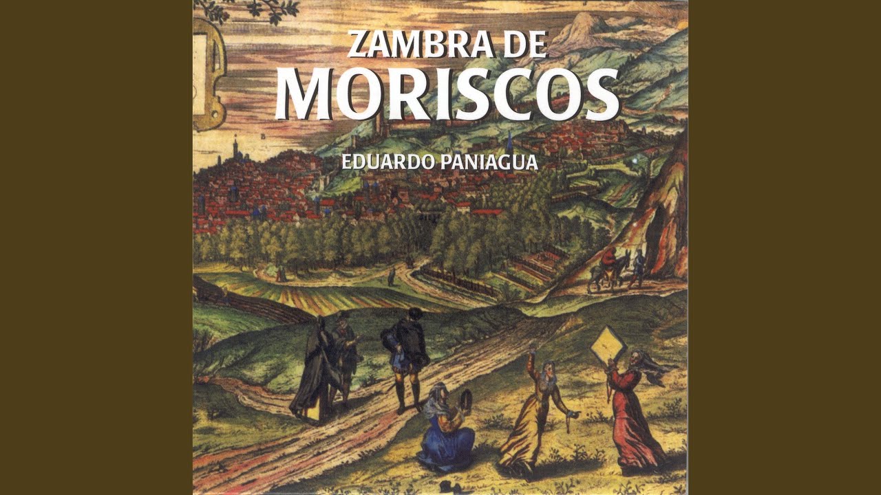 La J&aacute;cara (Instrumental)