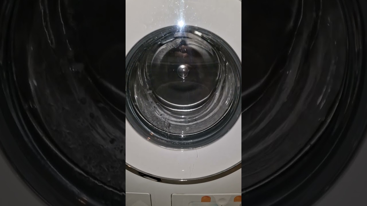 Baumwolle 90°C mit nur Extra spülen