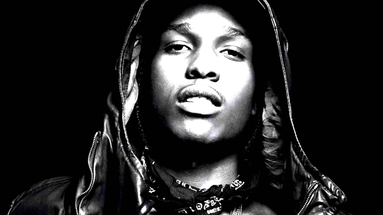 A$AP Rocky - Fashion Killa Instrumental (Bass Boosted & Slowed)
