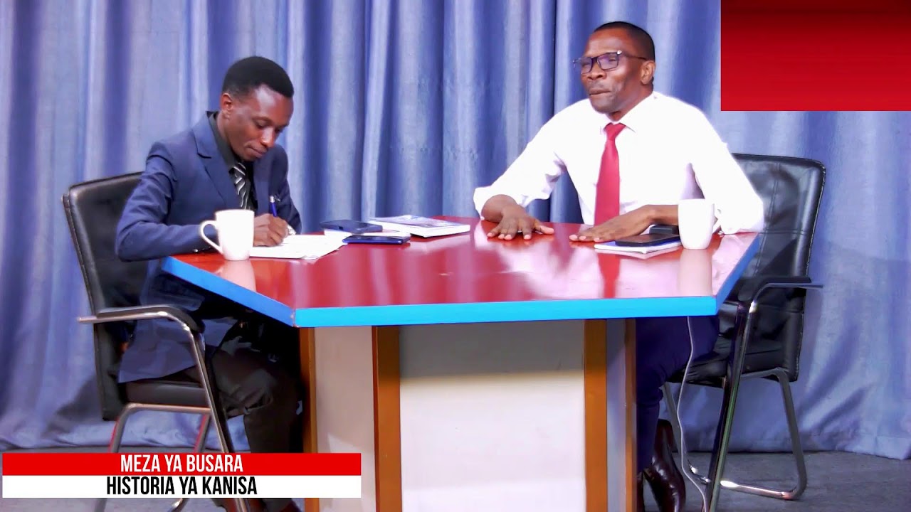 #LIVE:MEZA YA BUSARA/  ISRAEL KATIKA UNABII