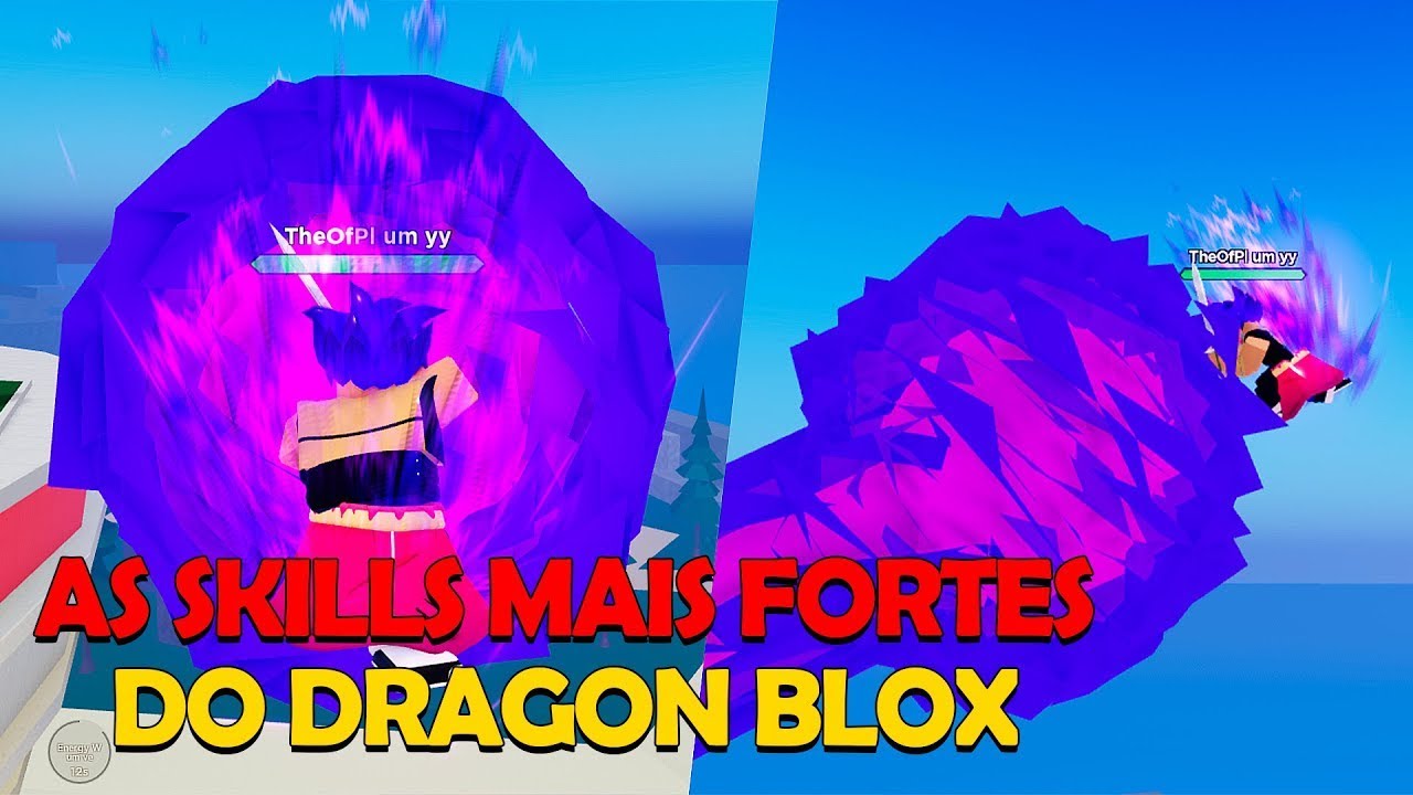 CONSEGUI AS SKILLS/PODERES MAIS FORTES DO SUPER SAIYAN SIMULATOR 2 NO ROBLOX !!