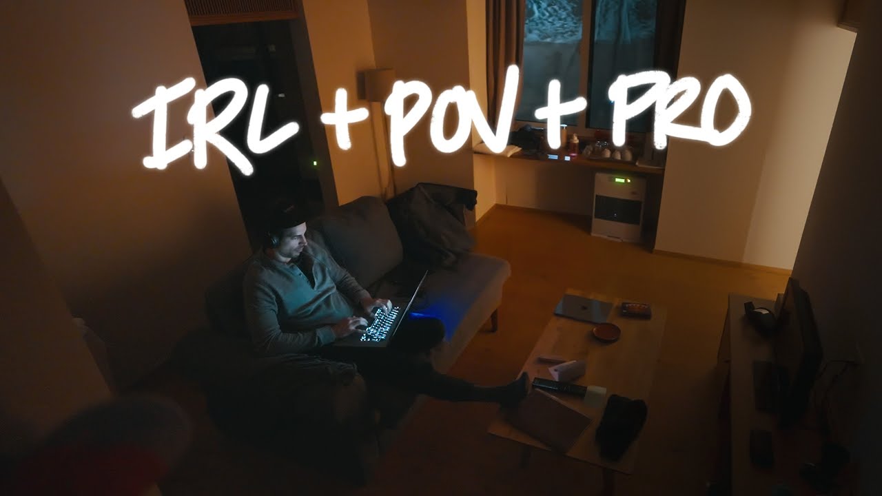 Cómo CUALQUIERA puede hacer un buen video de un DÍA NORMAL