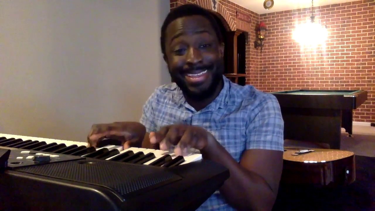 Music Therapy: 30-Day Song Challenge (Day 29) | Cincinnati Children's