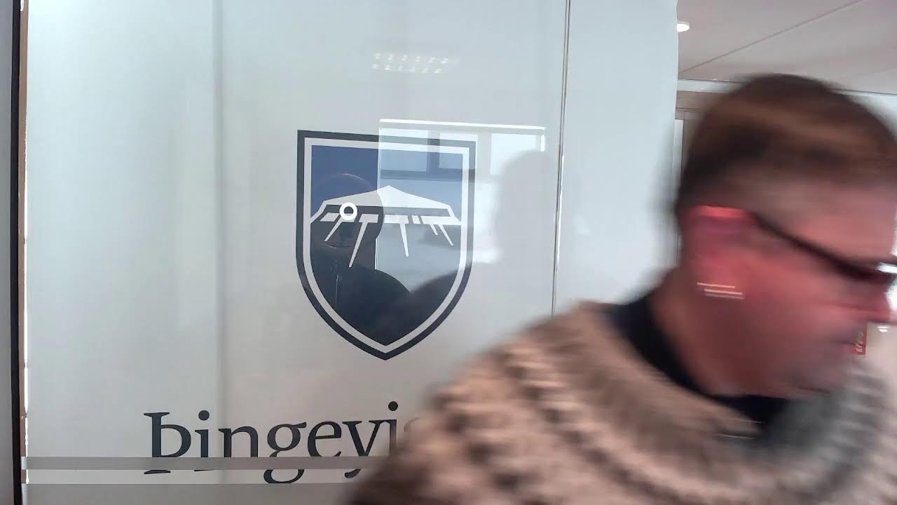 73. fundur sveitarstj&oacute;rnar &THORN;ingeyjarsveitar