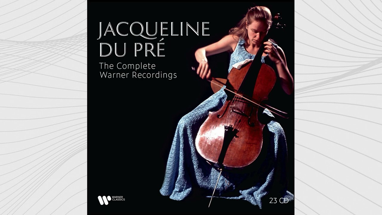 Цезарь КЮИ: Kaleidoscope, Op. 50 No. 9 «Orientale» | John WILLIAMS - Jacqueline du PRE