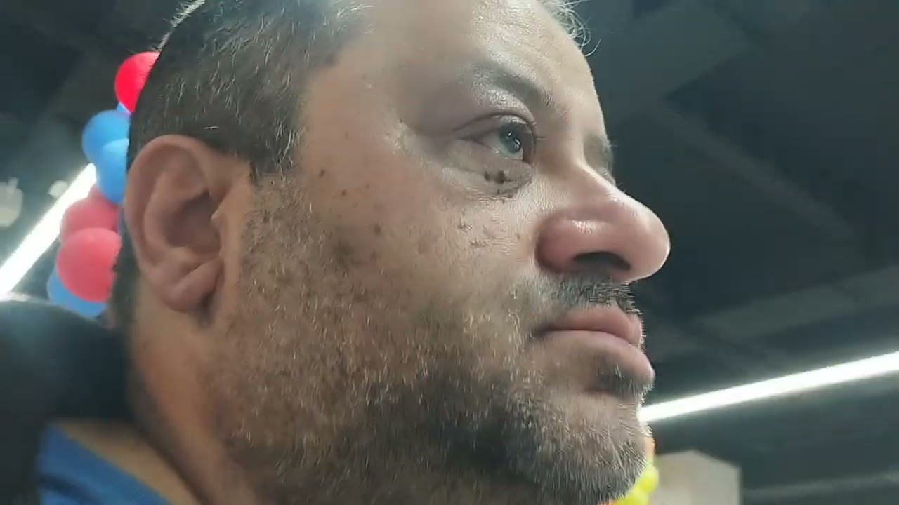 Working at HyperMe with amirali khatami!