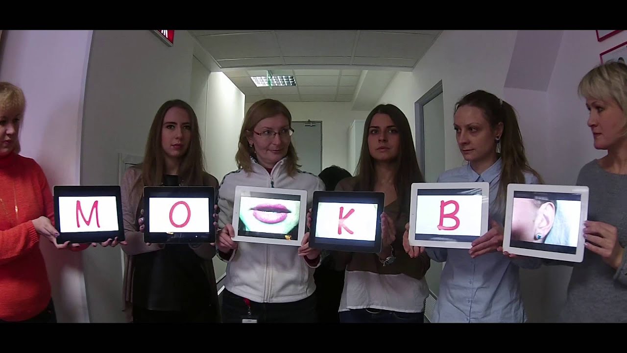 Employees' Video Contest Winner (2015) - My Home Credit_Russia