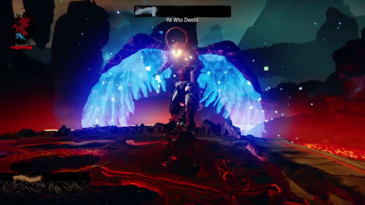 inFAMOUS Second Son: Evil Delsin VS Eugene