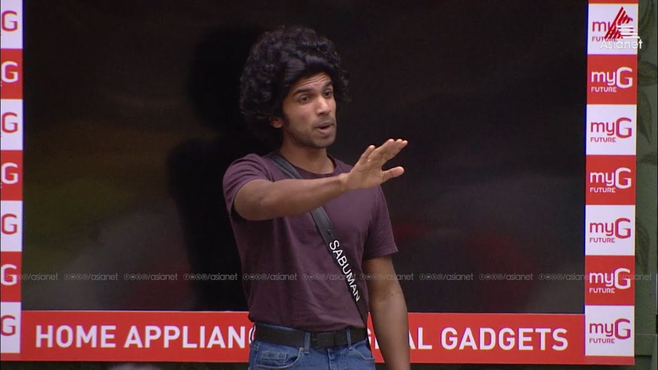 #BBMS7ViralCuts 