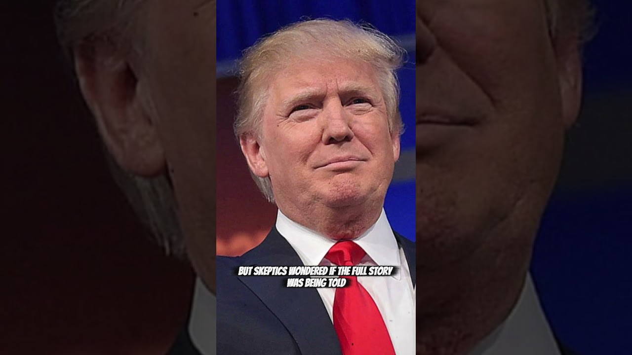 Trump&rsquo;s Hand Condition: SHOCKING Similarities to Queen Elizabeth&rsquo;s Final Photos #trumphealth