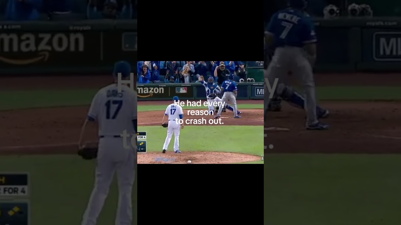 I&rsquo;m not a Blue Jays fan but man this is one valid crash out