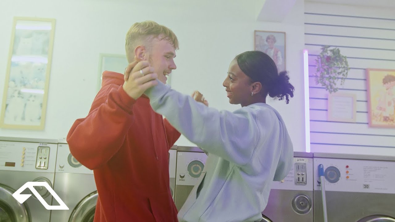 Marsh - Lost In You (Official Music Video)