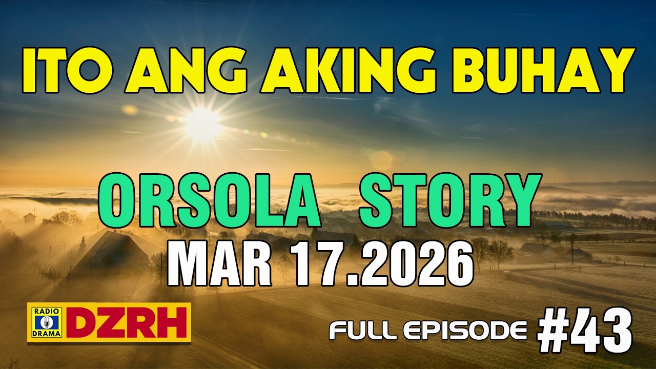 Ito Ang Aking Buhay Drama Full Episode - 