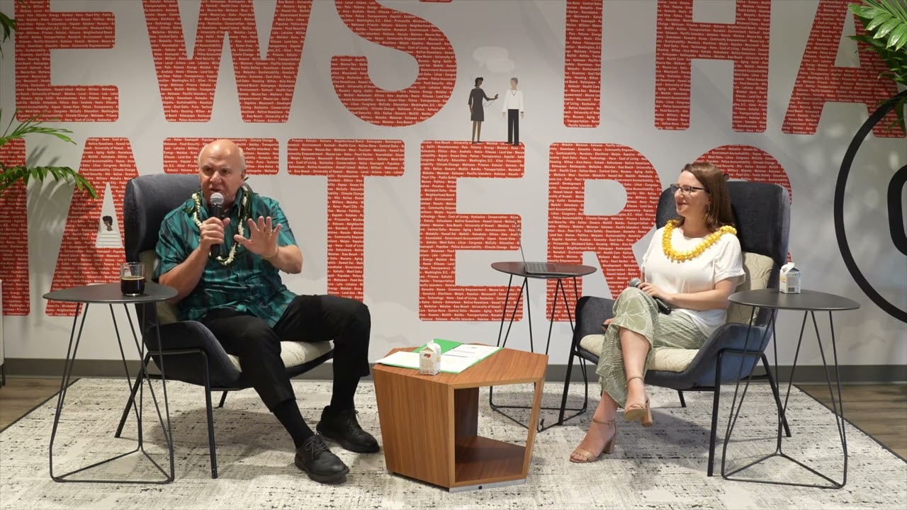Permit Pileup: An Update from Honolulu’s Mayor