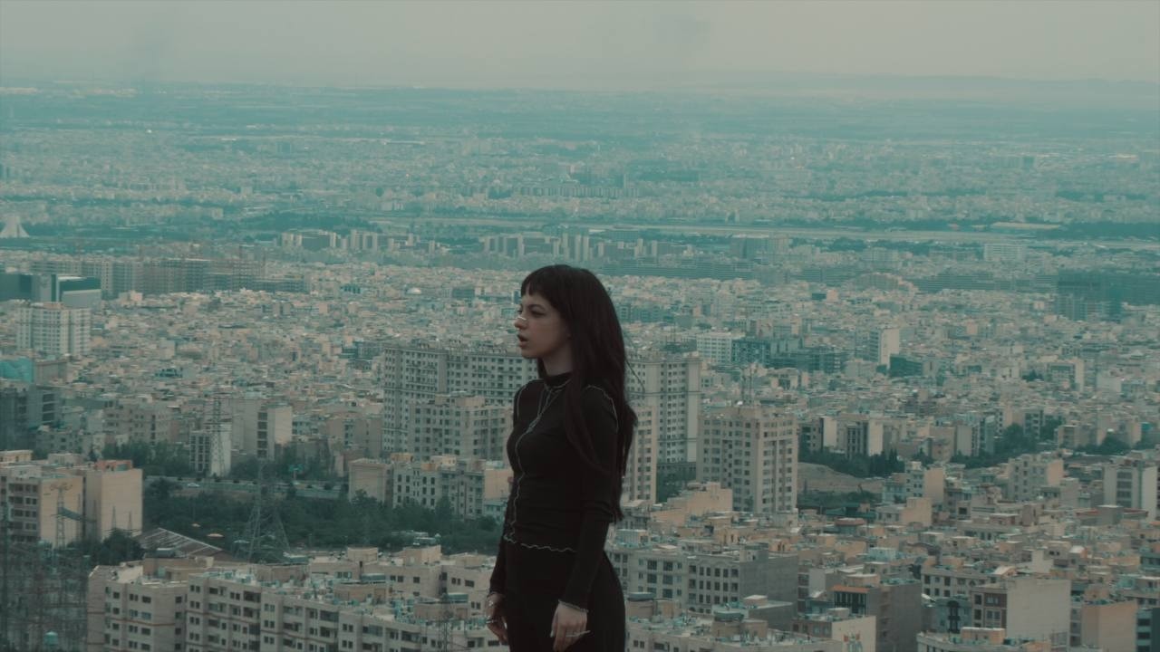 Roody x Atour - Elahe (Official Music Video)