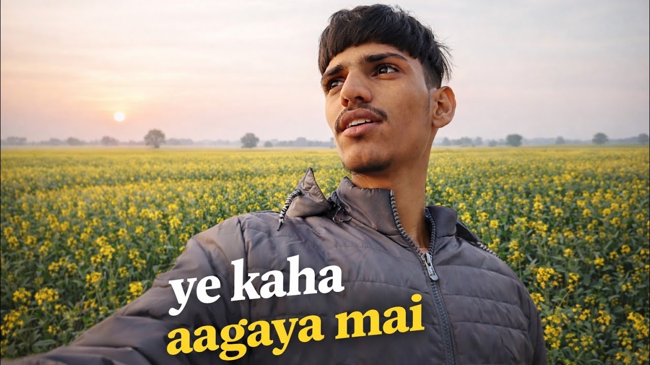 “Ye Kaha Aa Gaya Mai 😳 | Unexpected Moment” @futureinravi 