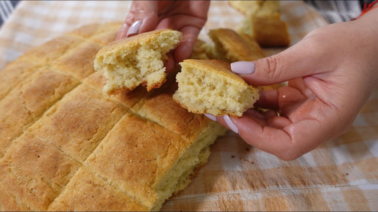 STARINSKA POGACA ZLATA VREDNA❗ ZAPISITE OVAJ RECEPT✅BILA JE PRISUTNA U SVAKOM DOMACINSTVU👌