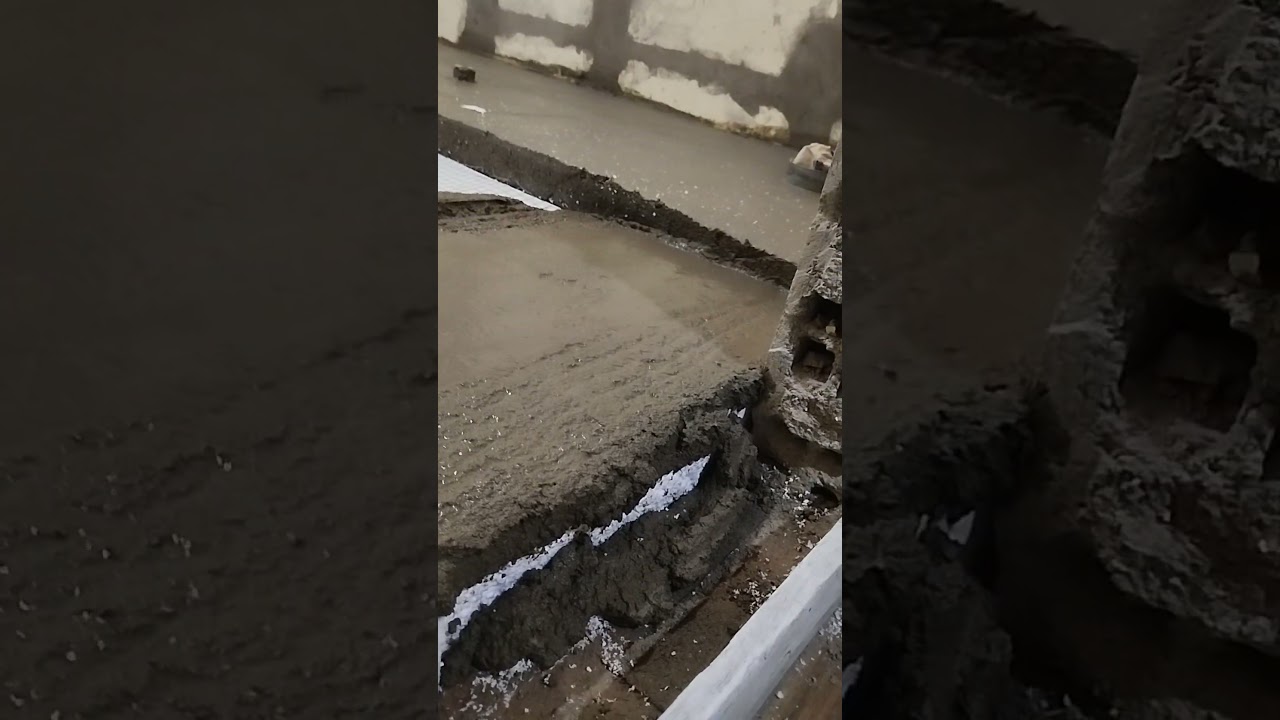 colocacion del cajeton de anime para quitarle peso al sobre piso