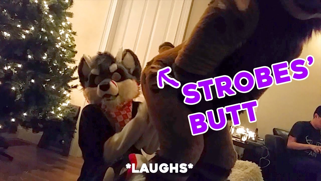 MOSFET opens a birthday gift!