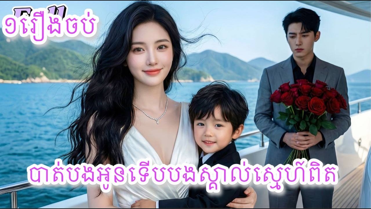 បាត់បង់អូនទើបងស្គាល់ស្នេហ៍ពិត ១រឿងចប់