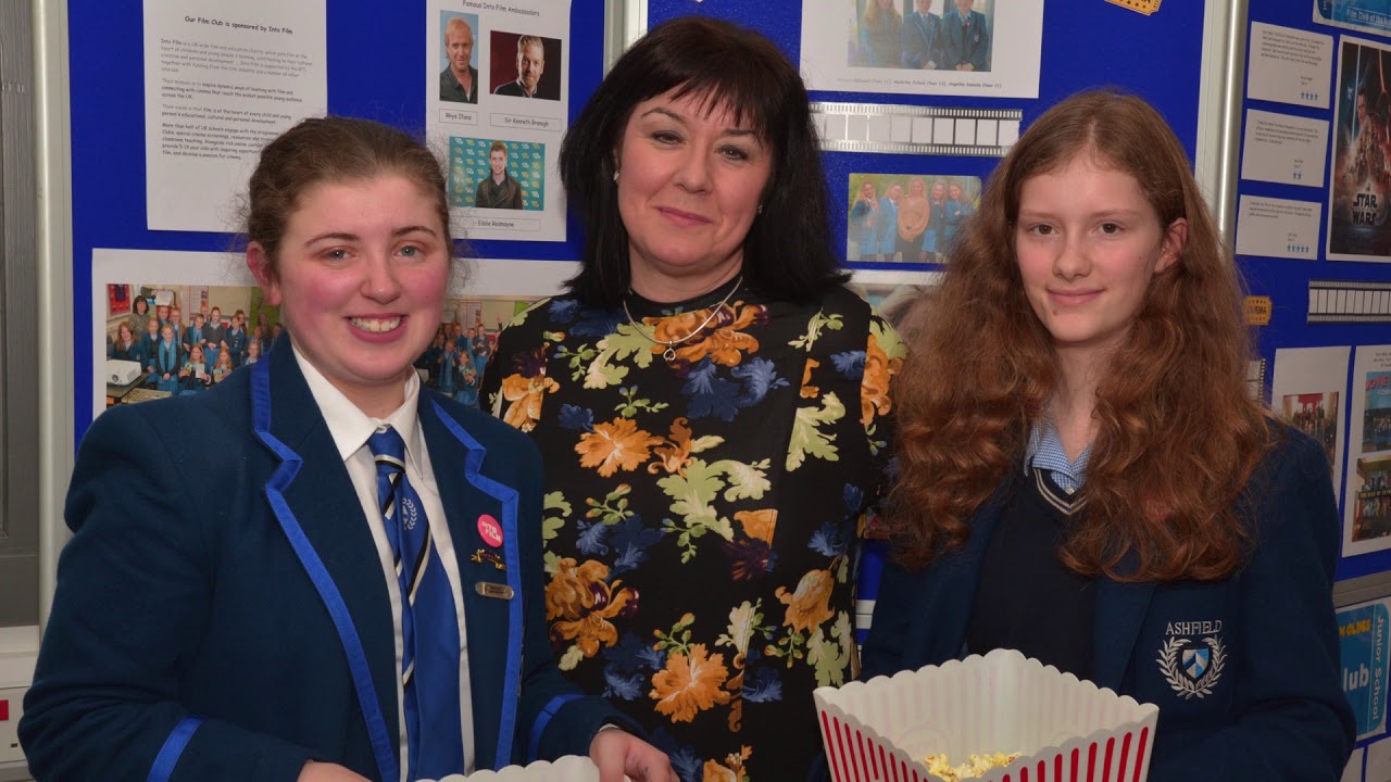 Open Night 2020