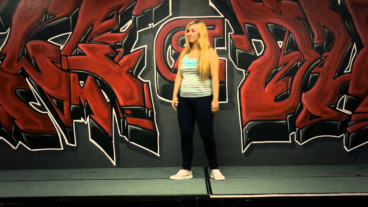 Krystle Anguiano | Dramatic | RHC Studios | Acting Adults