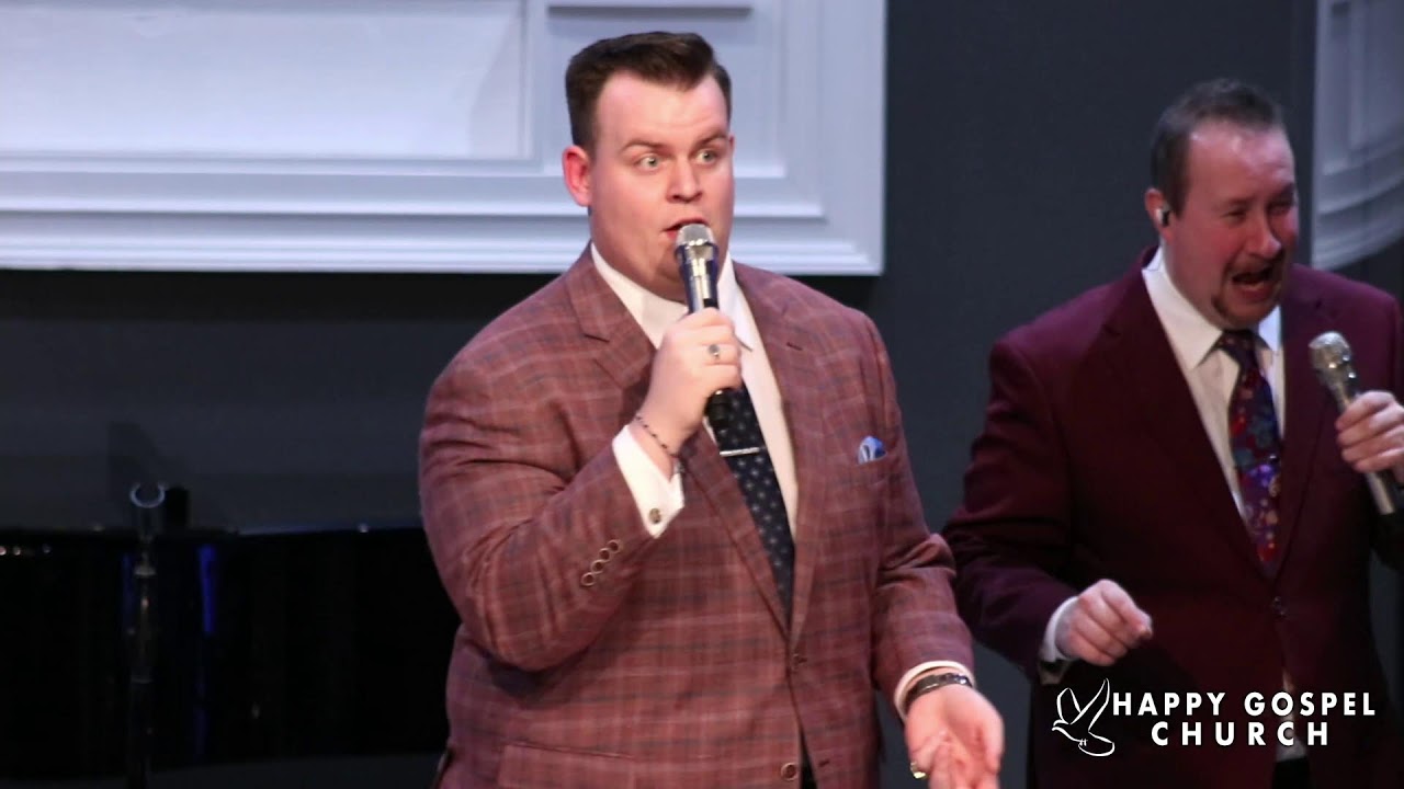 Down East Boys | Happy Gospel Church Live